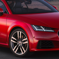 تصاویر پس زمینه Audi TT
