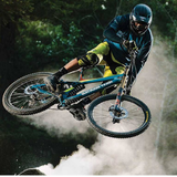 Icona Sfondi BMX