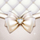 Bow wallpapers-icoon