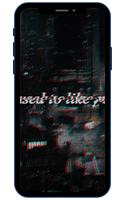 Glitch Wallpapers screenshot 1