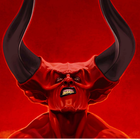 Fonds d'écran Demon Devil icône