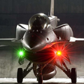 Fighter Jet -Hintergrundbilder