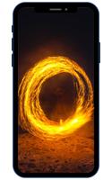 Fire Wallpapers اسکرین شاٹ 3