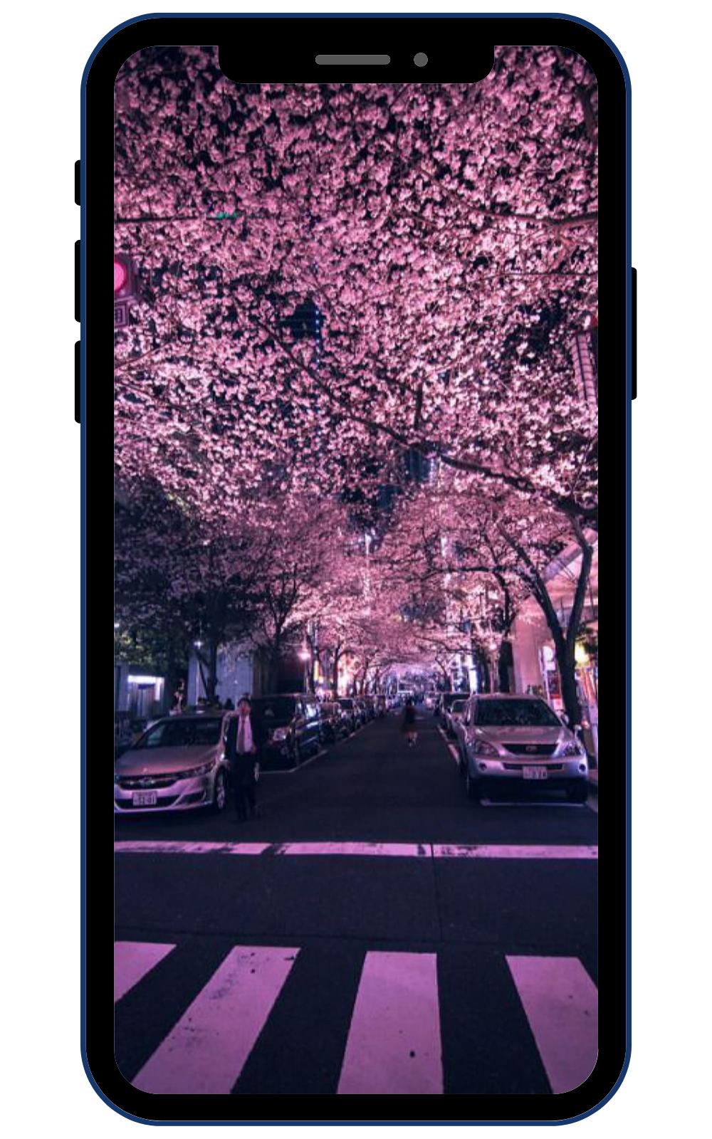 Japan Wallpaper APK for Android Download