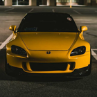 JDM वॉलपेपर 4K आइकन