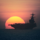 Amerikaanse marine wallpapers-icoon