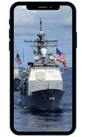 Amerikaanse marine wallpapers screenshot 3