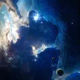 APK تصاویر پس زمینه سحابی