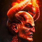 Satanic Wallpapers آئیکن