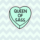 Sassy Wallpapers icon