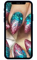 Ongles STILETTO capture d'écran 2