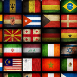 World Flag Wallpaper HD