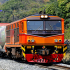 Train Wallpapers icon