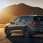 Volkswagen Golf GTI Wallpapers icône
