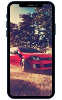 Volkswagen Golf GTI Wallpapers capture d'écran 1