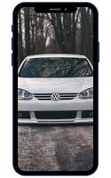 Volkswagen Golf GTI Wallpapers capture d'écran 2