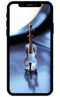 3 Schermata Sfondi di violino