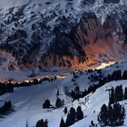 Winter Wallpapers icon