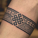 Armband Tattoos aplikacja