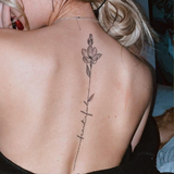 Back Tattoos APK