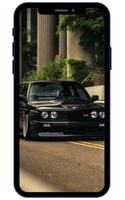 宝马E30壁纸 截图 2
