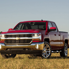 Chevrolet Silverado 월페이퍼 아이콘