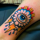 Colorful Tattoos APK