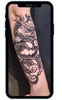 Drachen Tattoos Screenshot 3