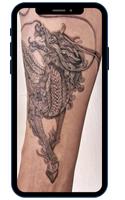 Drachen Tattoos Screenshot 1