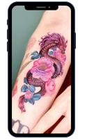 Drachen Tattoos Screenshot 2