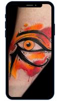Augentattoos Screenshot 3
