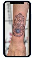 Augentattoos Screenshot 1