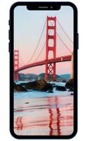 Golden Gate Bridge Wallpapers Poster