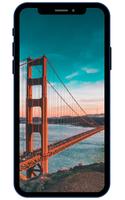 Golden Gate Bridge Wallpapers captura de pantalla 2