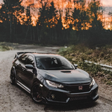 本田型R壁纸 APK