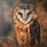 วอลเปเปอร์นกฮูก HD APK