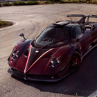Pagani Zonda Wallpapers icon