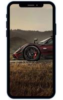 Pagani Zonda Wallpapers screenshot 2