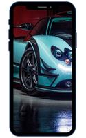 Pagani Zonda Wallpapers screenshot 3