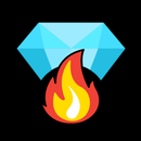 Fire Diamond App: Get Diamonds APK
