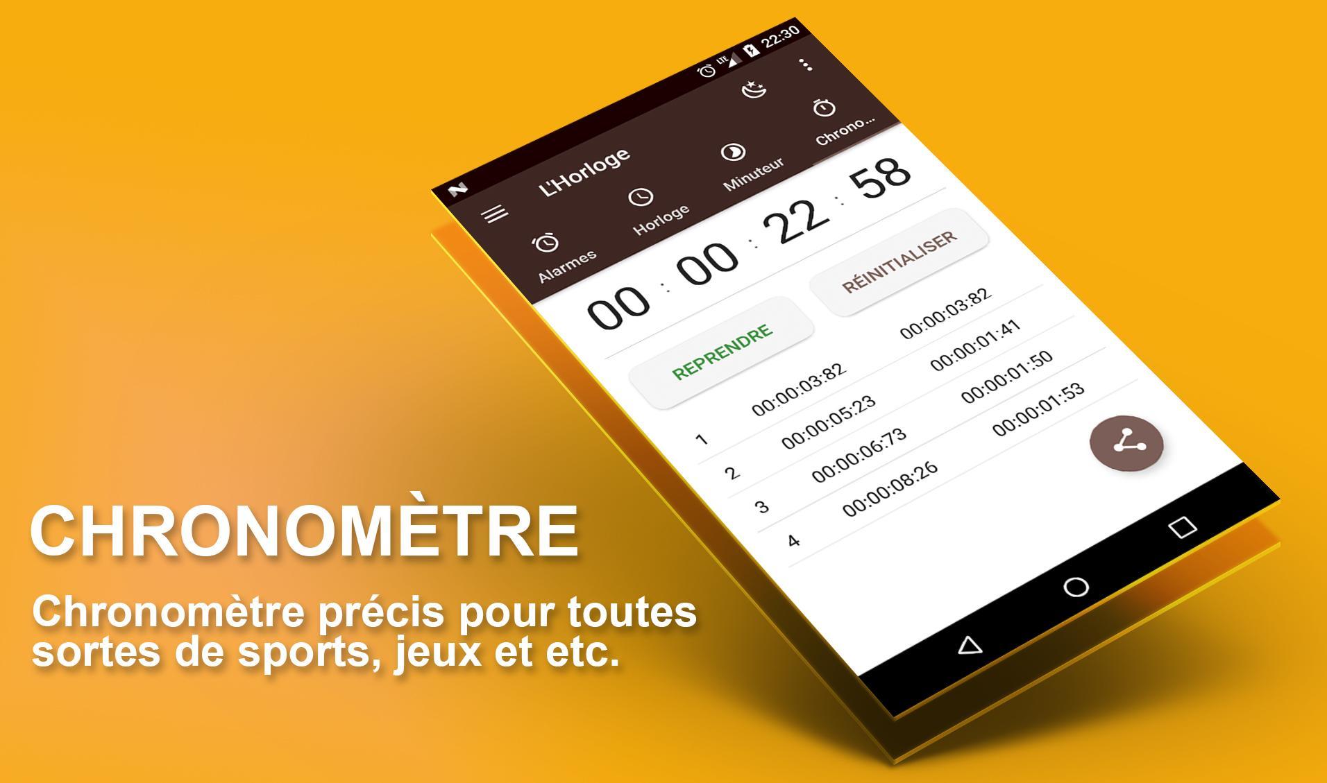 TÉLÉCHARGER CHRONOMETRE ANDROID UPTODOWN UPTODOWN TÉLÉCHARGER CHRONOMETRE ANDROID