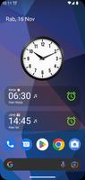 Jam Alarm Xs screenshot 3