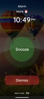 Simple Alarm Clock+Night Clock screenshot 3