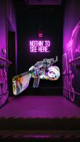 3D HD Gun Live Wallpaper تصوير الشاشة 3