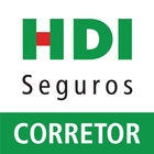 HDI Corretor 아이콘