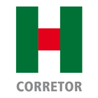 HDI Corretor icône