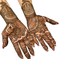 HD Mehndi Designs (Online)