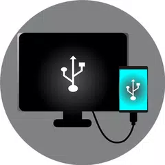 download Connettore USB Dal telefono TV XAPK