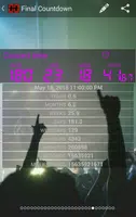 Final Countdown скриншот 6