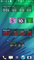 Final Countdown постер